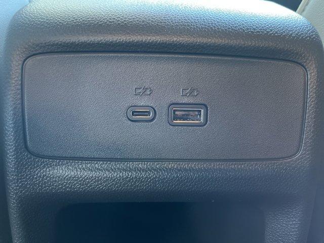 new 2025 Buick Envista car, priced at $31,485
