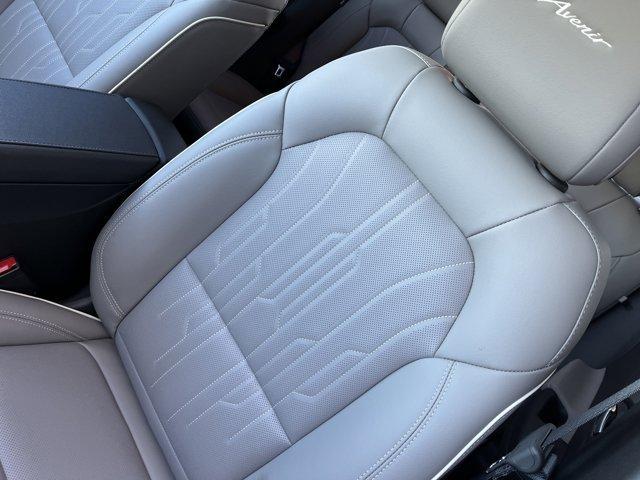 new 2025 Buick Envista car, priced at $31,485