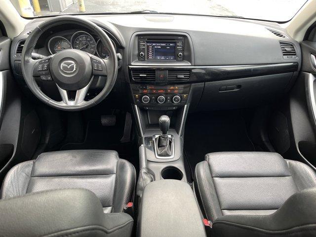 used 2015 Mazda CX-5 car, priced at $13,890