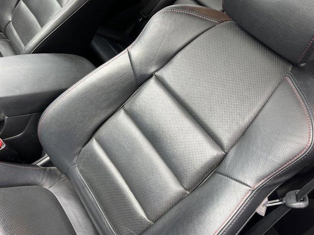 used 2015 Mazda CX-5 car, priced at $13,890