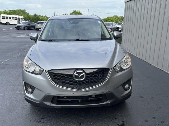 used 2015 Mazda CX-5 car, priced at $13,890