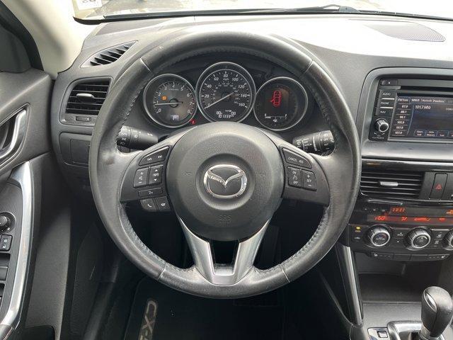 used 2015 Mazda CX-5 car, priced at $13,890