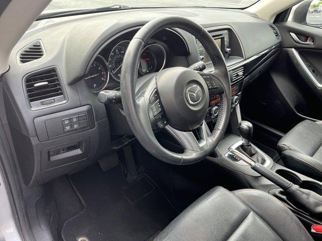 used 2015 Mazda CX-5 car, priced at $13,890
