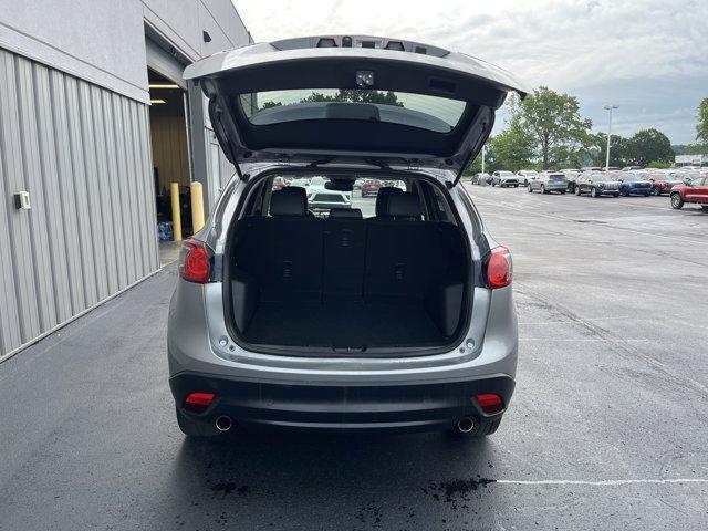 used 2015 Mazda CX-5 car, priced at $13,890