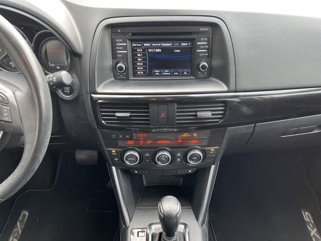 used 2015 Mazda CX-5 car, priced at $13,890