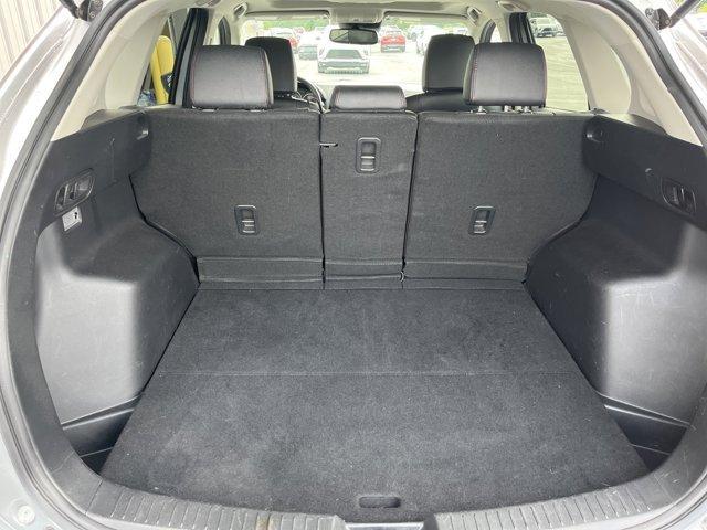 used 2015 Mazda CX-5 car, priced at $13,890