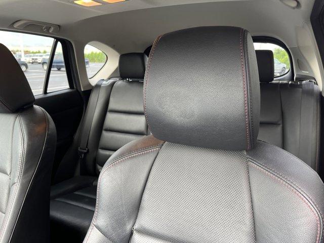 used 2015 Mazda CX-5 car, priced at $13,890