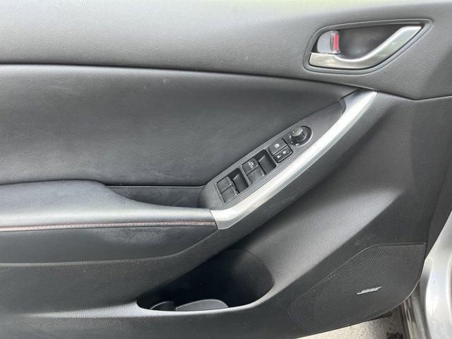 used 2015 Mazda CX-5 car, priced at $13,890