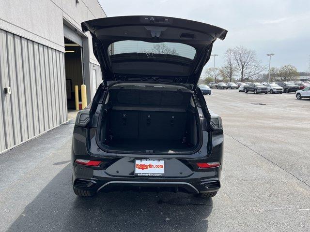 new 2025 Buick Encore GX car, priced at $34,985
