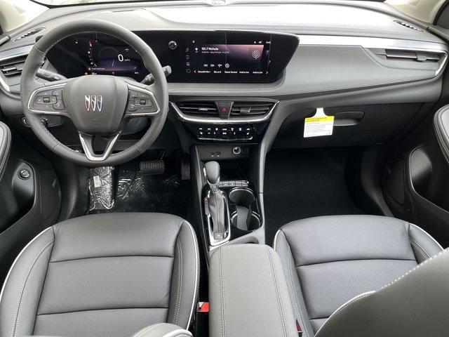 new 2025 Buick Encore GX car, priced at $34,985