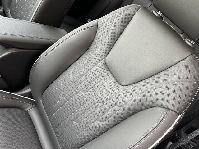 new 2025 Buick Encore GX car, priced at $34,985