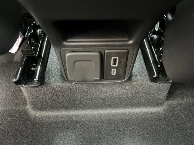 new 2025 Buick Encore GX car, priced at $34,985