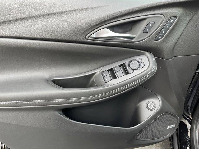 new 2025 Buick Encore GX car, priced at $34,985
