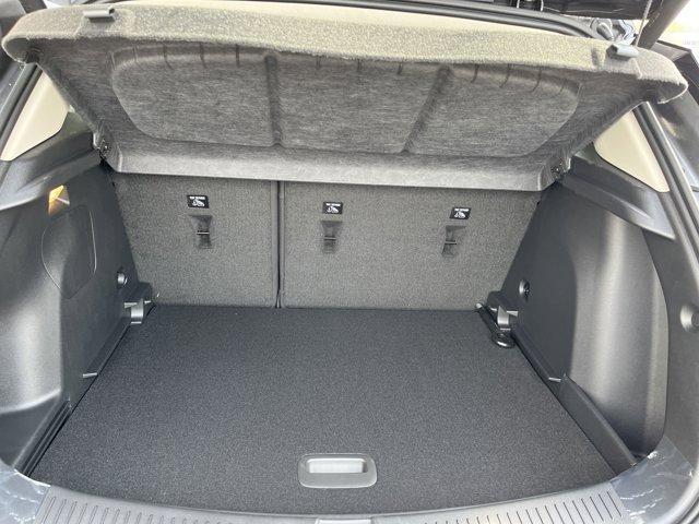 new 2025 Buick Encore GX car, priced at $34,985