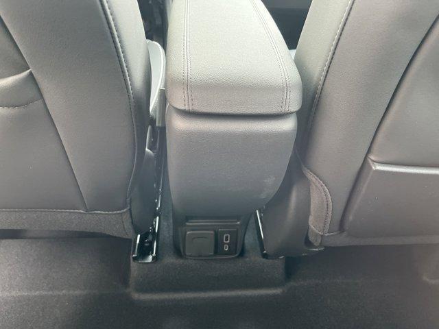 new 2025 Buick Encore GX car, priced at $34,985