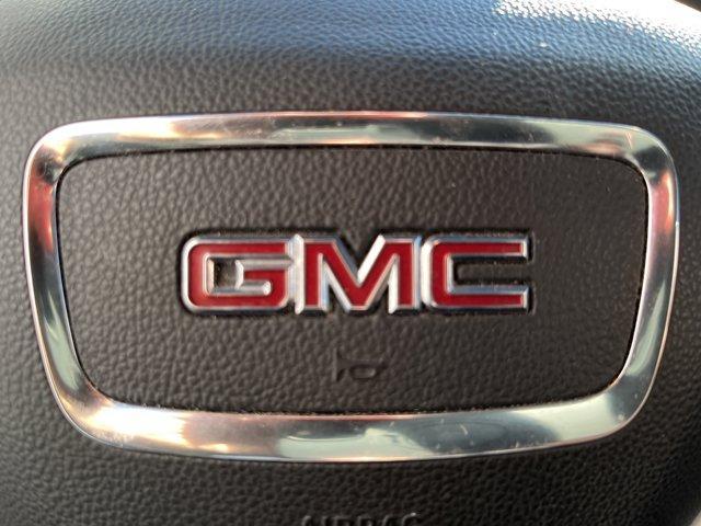 used 2020 GMC Terrain car, priced at $17,990