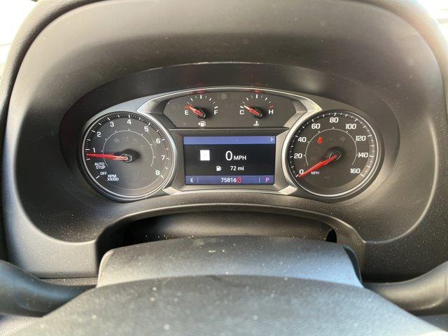used 2020 GMC Terrain car, priced at $17,990
