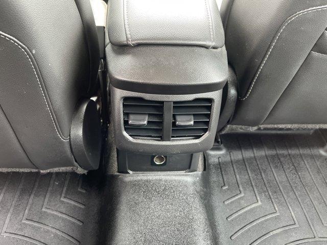 used 2015 Ford Fusion car, priced at $10,364