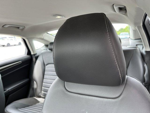 used 2015 Ford Fusion car, priced at $10,364