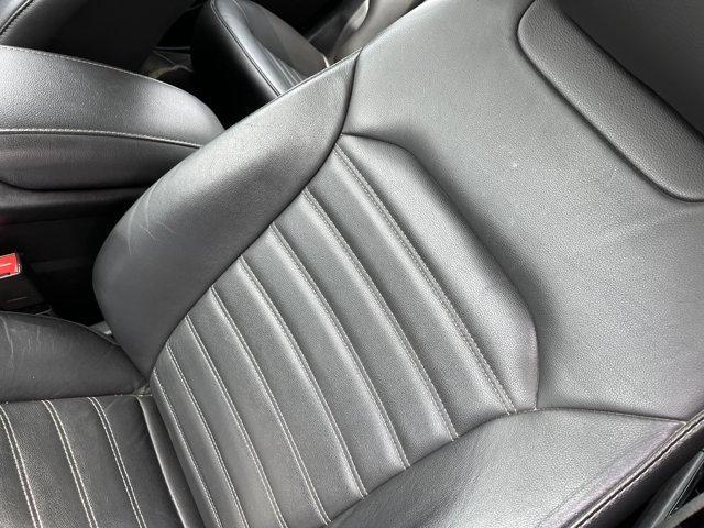 used 2015 Ford Fusion car, priced at $10,364