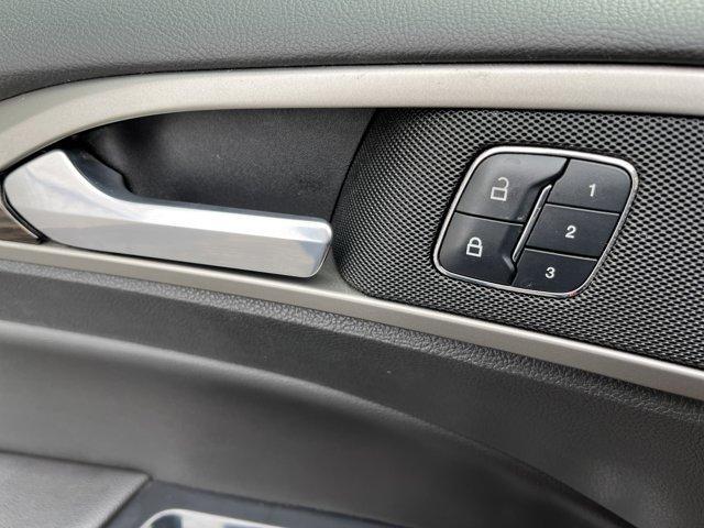 used 2015 Ford Fusion car, priced at $10,364