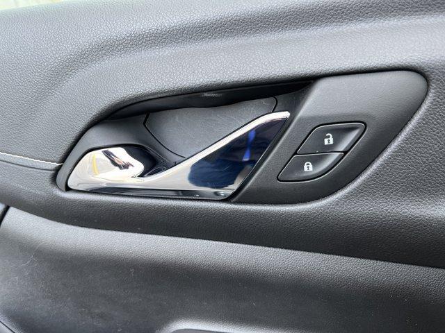used 2023 GMC Acadia car, priced at $29,649