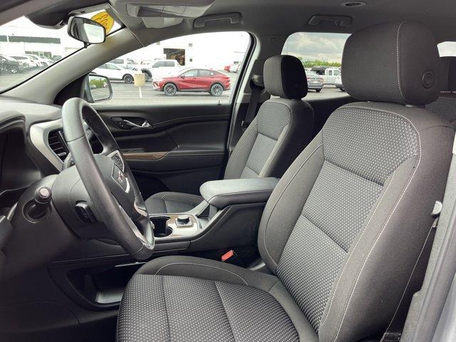 used 2023 GMC Acadia car, priced at $26,889