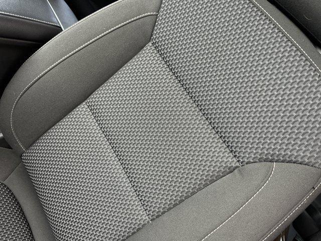 used 2023 GMC Acadia car, priced at $29,649