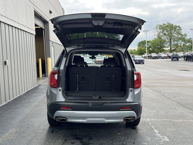used 2023 GMC Acadia car, priced at $26,889