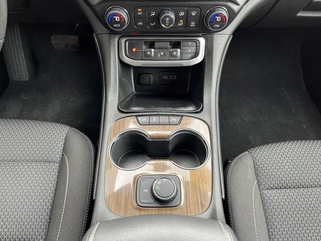 used 2023 GMC Acadia car, priced at $26,889