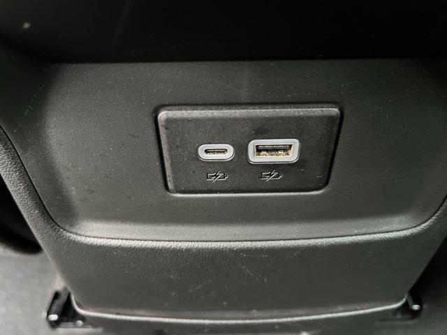 used 2023 GMC Acadia car, priced at $26,889