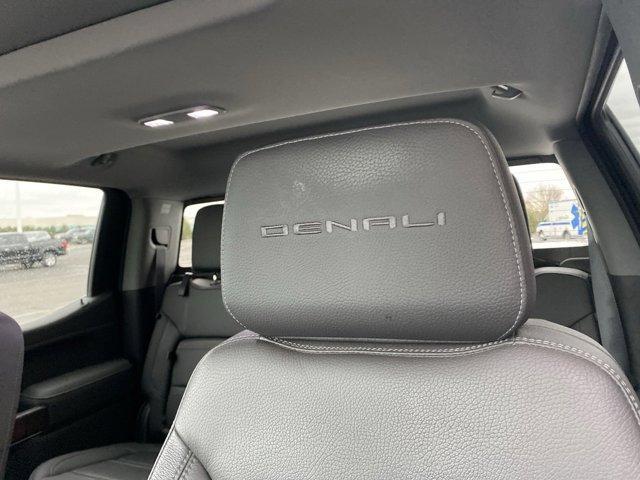 used 2019 GMC Sierra 1500 car, priced at $41,990