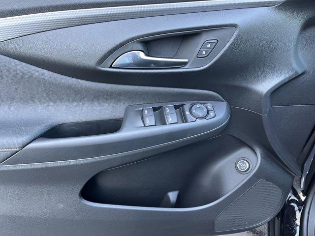 new 2025 Buick Envista car, priced at $30,690