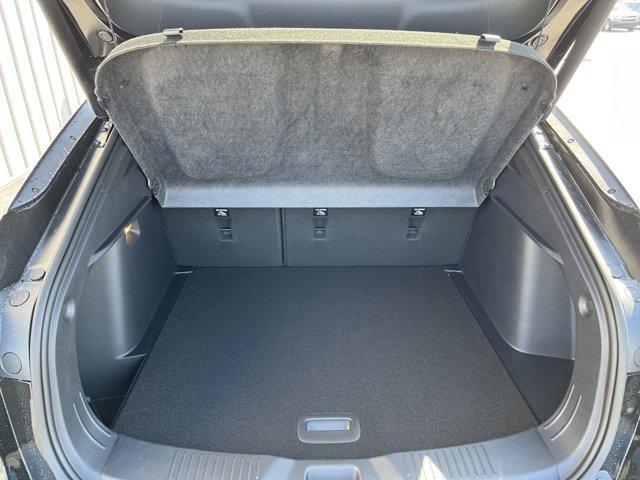 new 2025 Buick Envista car, priced at $30,690