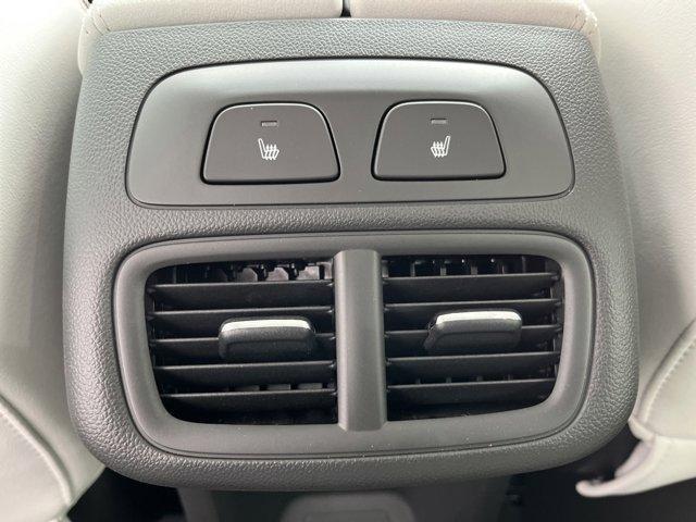 new 2025 Buick Envision car, priced at $47,595