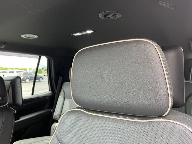used 2021 GMC Yukon car, priced at $44,499