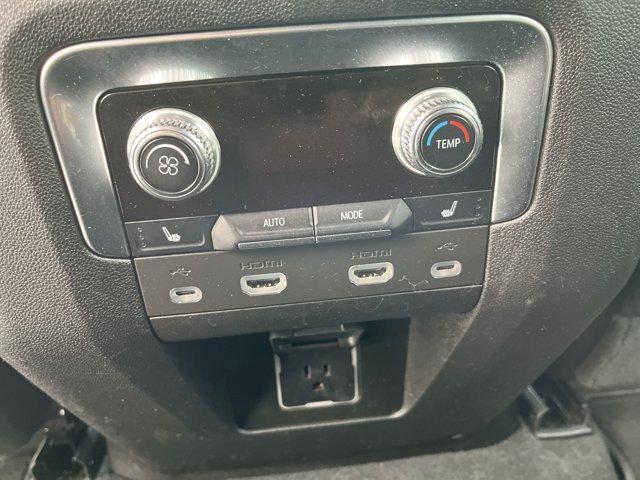 used 2021 GMC Yukon car, priced at $44,499