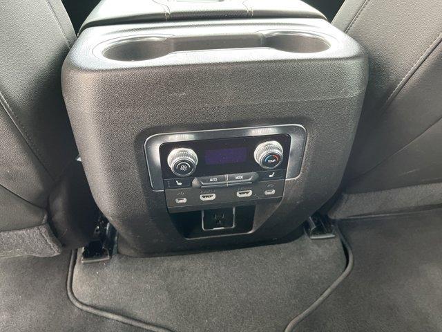 used 2021 GMC Yukon car, priced at $44,499