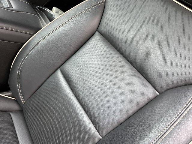 used 2021 GMC Yukon car, priced at $44,499