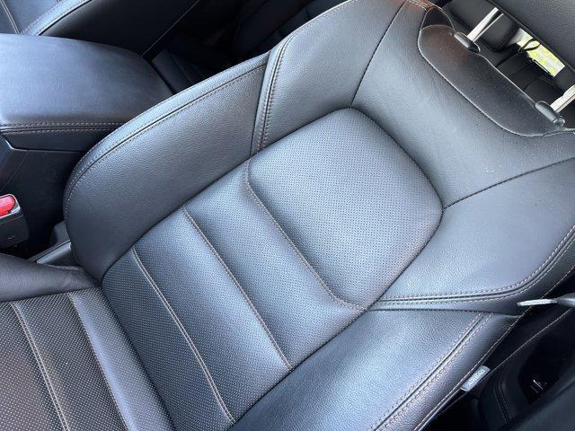 used 2021 Mazda CX-5 car, priced at $24,718