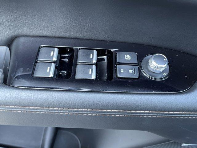used 2021 Mazda CX-5 car, priced at $24,718