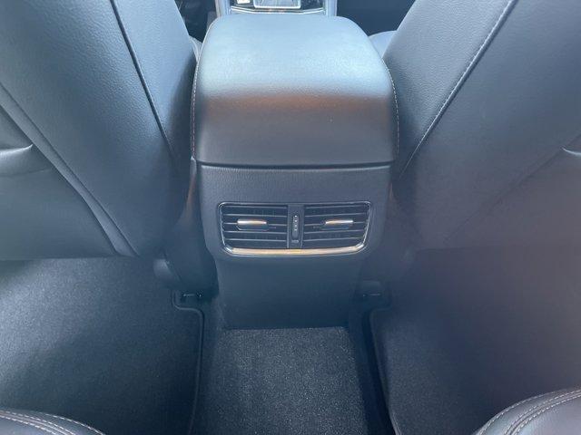 used 2021 Mazda CX-5 car, priced at $24,718