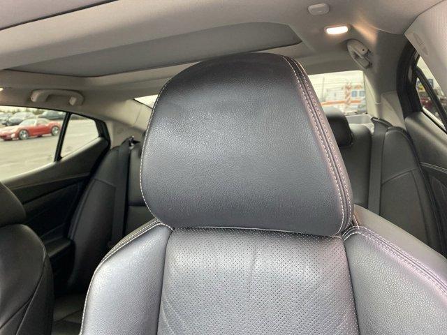 used 2018 Nissan Maxima car, priced at $15,220