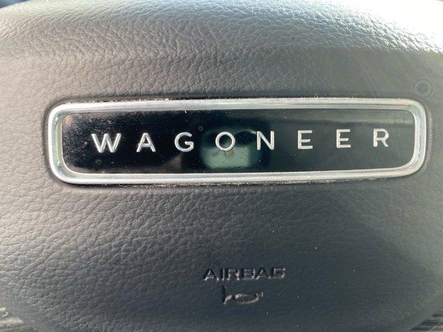 used 2022 Jeep Wagoneer car, priced at $42,042