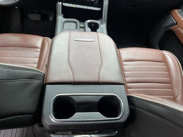 used 2024 GMC Sierra 2500 car, priced at $79,994