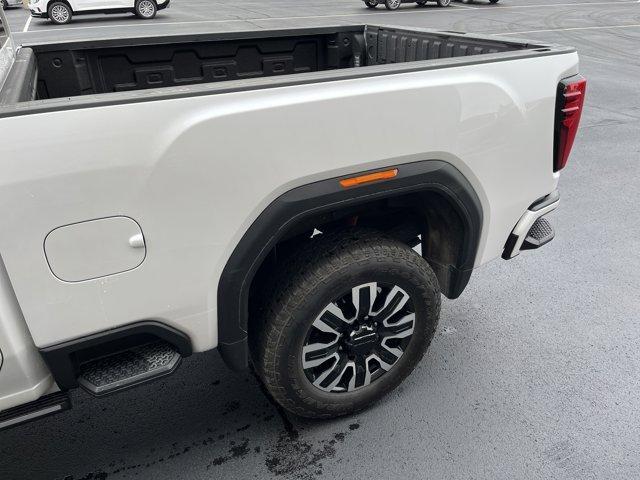 used 2024 GMC Sierra 2500 car, priced at $79,994