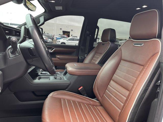 used 2024 GMC Sierra 2500 car, priced at $79,994