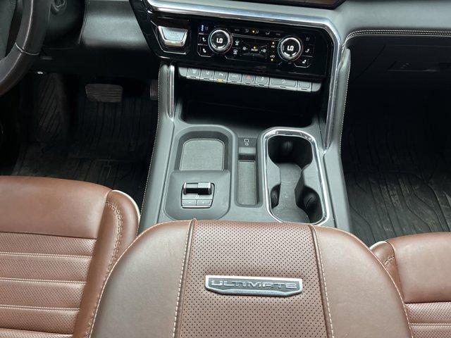 used 2024 GMC Sierra 2500 car, priced at $79,994