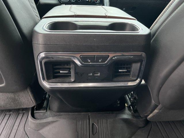 used 2024 GMC Sierra 2500 car, priced at $79,994
