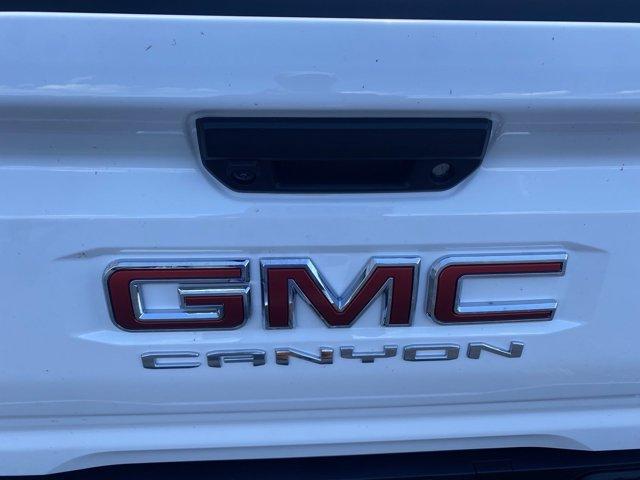 new 2024 GMC Canyon car, priced at $42,085